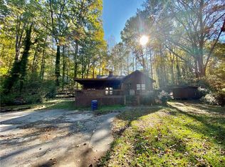 281 Old Acworth Rd, Dallas, GA 30132