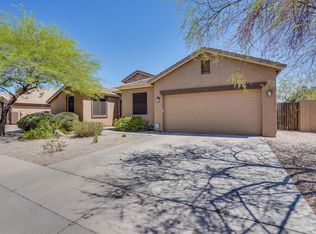 9029 E Halifax Cir, Mesa, AZ 85207