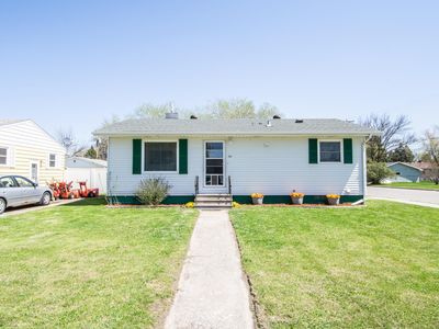101 4th St NW, Dilworth, MN, 56529