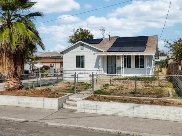 920 Knotts St, Bakersfield, CA 93305