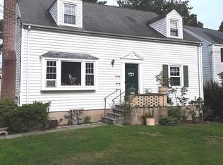 6 Salem St, Greenwich, CT 06830