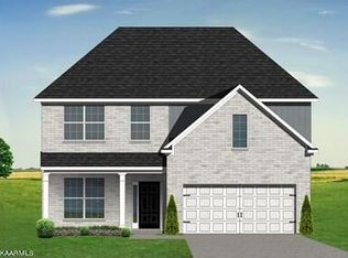 1640 Sugar Cane Ln, Knoxville, TN 37931