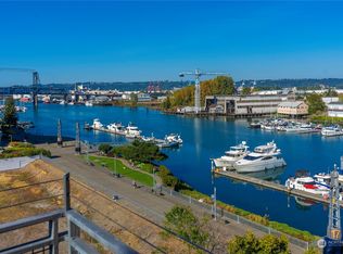1705 Dock St UNIT 505, Tacoma, WA