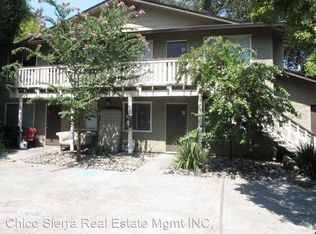 415 Maple St, Chico, CA 95928