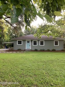 4221 Cedar Avenue, Wilmington, NC, 28403