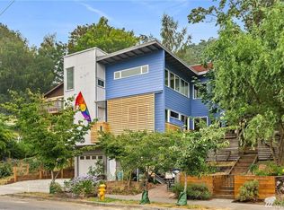 3340 36th Ave S #2, Seattle, WA 98144