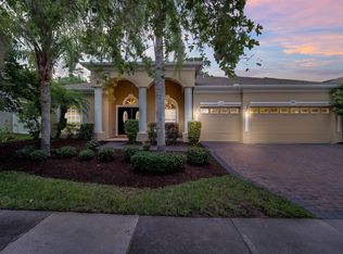 8627 Warwick Shore Xing, Orlando, FL 32829