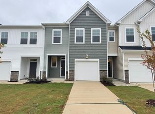 310 Thompson Overlook Way, Smithfield, NC 27577