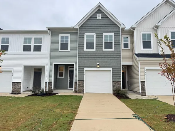 310 Thompson Overlook Way, Smithfield, NC 27577