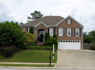 3126 Crossings Dr, Birmingham, AL 35242