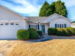 5 Sunbriar Dr, Greenville, SC 29615