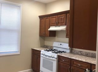 (Undisclosed Address), Irvington, NJ 07111