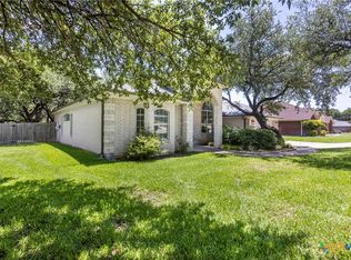 402 Prospector Trl, Harker Heights, TX 76548