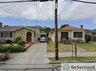137 Channing Rd, Burlingame, CA 94010