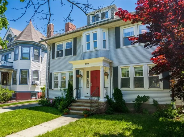 190 Lexington Ave, Providence, RI 02907