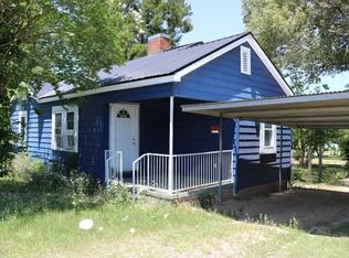 601 E 5th Ave, Cordele, GA 31015