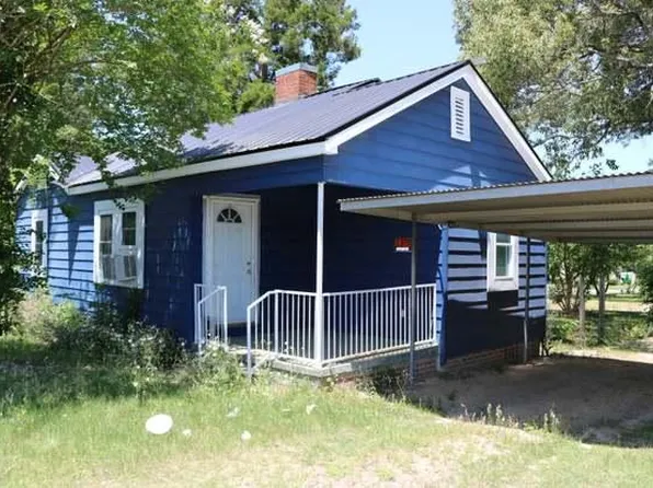 601 E 5th Ave, Cordele, GA 31015