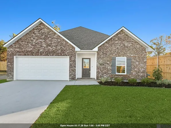 6102 Dune Terre Ave, Baton Rouge, LA 70806