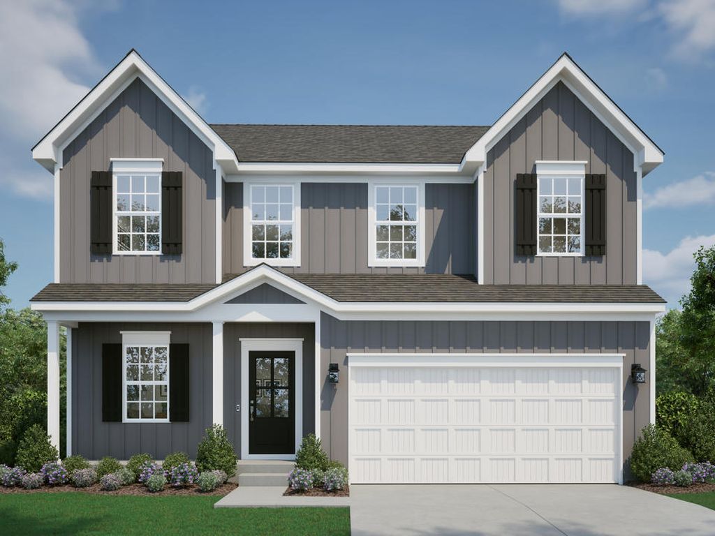 Real estate listing image