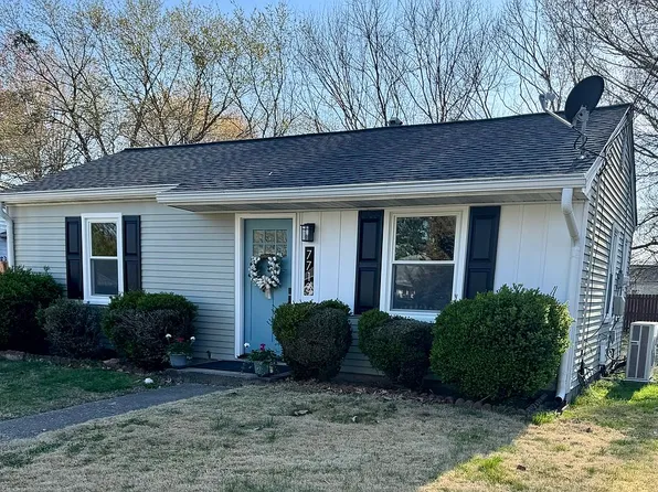 7713 Orcutt Ave, Newport News, VA 23605