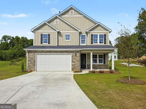 5065 Brightmore Ct, Austell, GA 30106