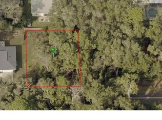 6045 E Sage St, Inverness, FL 34452