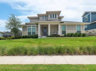 8112 Talferd Trl, Austin, TX 78744