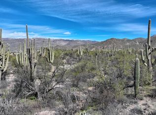 12555 E Fort Lowell Rd, Tucson, AZ 85749