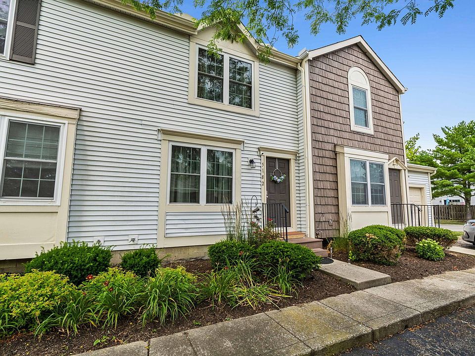 1st image of 5182 Singleton Dr #50C