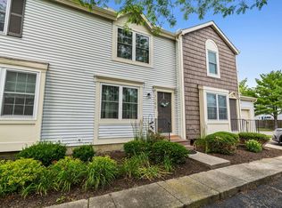 5182 Singleton Dr #50C, Hilliard, OH 43026