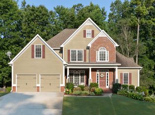 1064 Treadstone Ln, Powder Springs, GA 30127