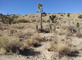 213th St E, Llano, CA 93544