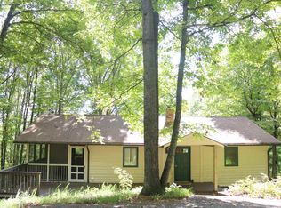 1452 Perry Ln, Lovingston, VA 22949