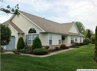 2373 Woodbine Ln, Toms River, NJ 08755