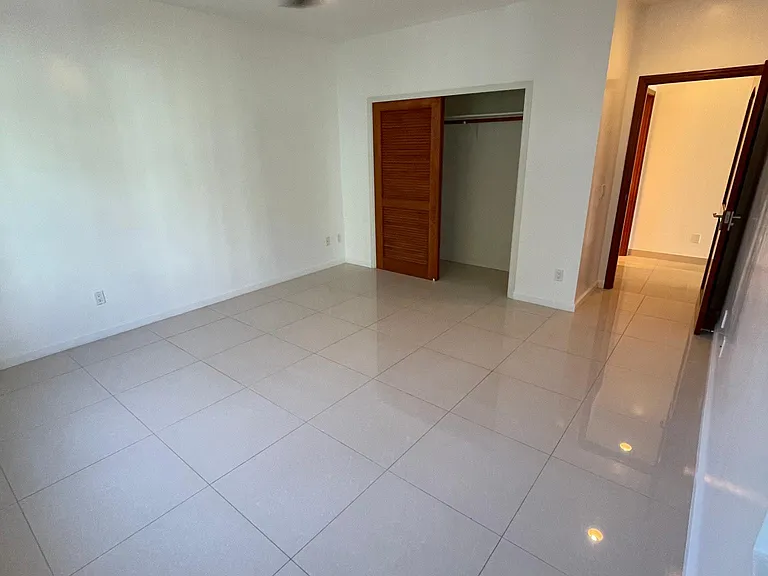 (Downstairs) Master Bedroom