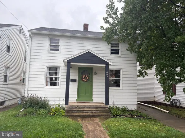 603 E Middle St, Hanover, PA 17331