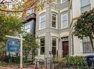 1351 Constitution Ave NE, Washington, DC 20002