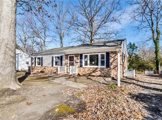 6225 Halrose Ln, Richmond, VA 23234