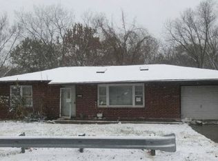 2622 Grandview Blvd, Kansas City, KS 66102