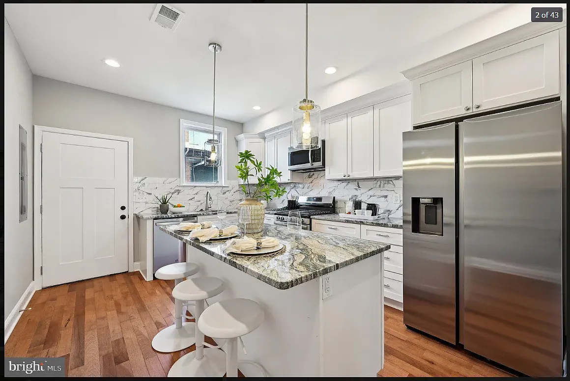 1 bed, 1.0 bath, 1600 sqft, $1,200 — Photo 1