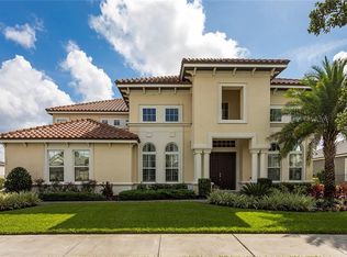 5364 Bowman Dr, Winter Garden, FL 34787