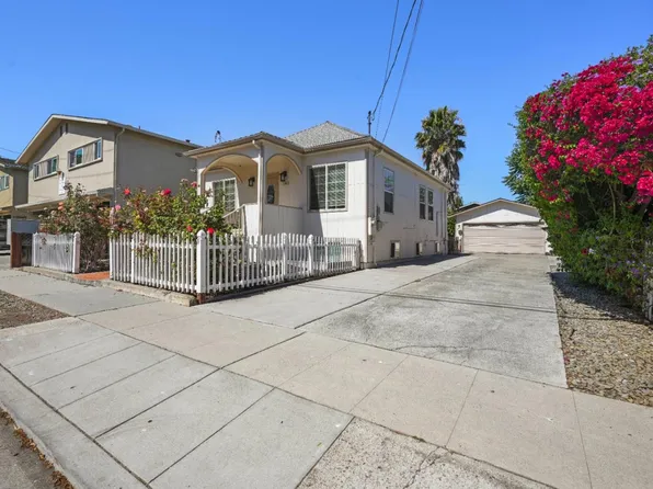 183 Rainier St, San Jose, CA 95126