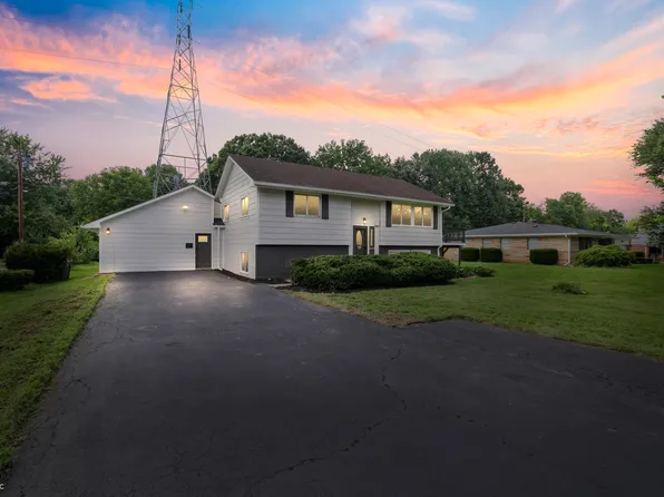 4404 Westbourne Dr, Indianapolis, IN 46205