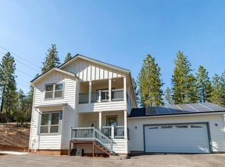 22385 Placer Hills Rd, Colfax, CA 95713