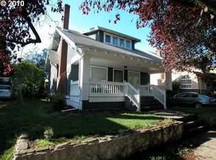 2733 NE 60th Ave, Portland, OR 97213