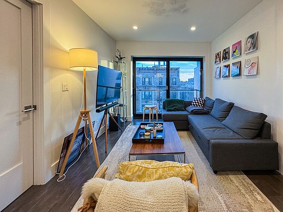 4th image of 653 Metropolitan Ave #4A