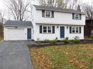 48 Durkar Ln, Rochester, NY 14616