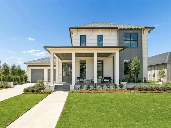 805 Chretien Point Ave, Covington, LA 70433