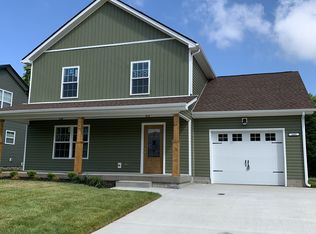 1685 Rains Rd, Clarksville, TN 37042