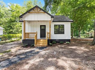 309 E Division Ave, Salisbury, NC 28144